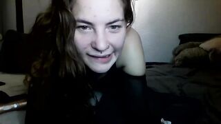 Watch lumivex Leaked Porn Video [Chaturbate] - fatpussy, foot, birthday, sub