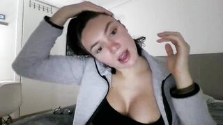 paolahard Camgirl Porn Video [Chaturbate] - new, bigtits, pregnant, tight, cutesmile