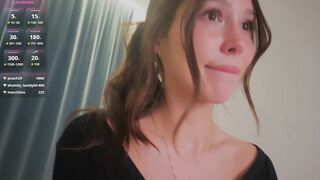 emelia_fox Hot Porn Video [Chaturbate] - new, shy, 18, teen, petite