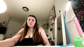 niaelsien Leaked Porn Video [Chaturbate] - new, bigass, 18, teen, bigboobs