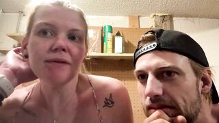 Watch dickeddownsouth Camgirl Porn Video [Chaturbate] - new, milf, blueeyes, blonde, virginass