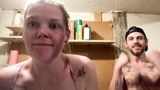 Watch dickeddownsouth Camgirl Porn Video [Chaturbate] - new, milf, blueeyes, blonde, virginass