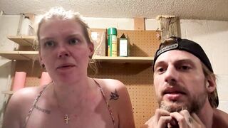 Watch dickeddownsouth Camgirl Porn Video [Chaturbate] - new, milf, blueeyes, blonde, virginass