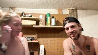 Watch dickeddownsouth Camgirl Porn Video [Chaturbate] - new, milf, blueeyes, blonde, virginass