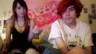 thick_as_fook Camgirl Porn Video [Chaturbate] - dirtygirl, shorthair, hugeass, lovenselush