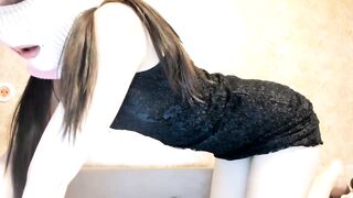 elegancekitten Hot Porn Video [Chaturbate] - natural, young, asian, skinny, teen