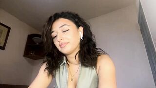 pricillalivsey Hot Porn Video [Chaturbate] - new, shy, latina, 18, bigboobs