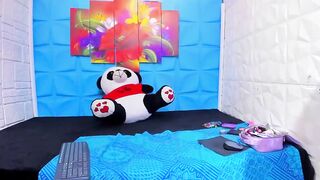 Watch lucy_unlimited Leaked Porn Video [Chaturbate] - anal, pantyhose, squirt, skinny, petite