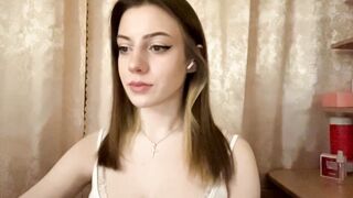Watch sabinakeeser New Porn Video [Chaturbate] - new, shy, young, 18, bigboobs