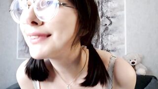 misalumia New Porn Video [Chaturbate] - new, shy, young, 18, bigboobs