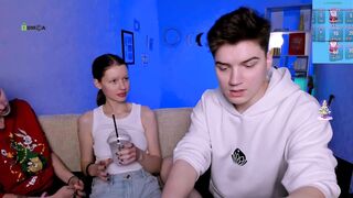 Watch daisy_baby_ Leaked Porn Video [Chaturbate] - feet, couple, lesbian, young, lovense