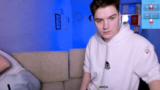 Watch daisy_baby_ Leaked Porn Video [Chaturbate] - feet, couple, lesbian, young, lovense