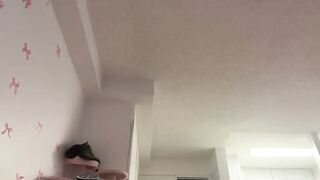 Watch sophiaaluvv New Porn Video [Chaturbate] - young, brunette, skinny, teen, petite