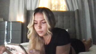 Watch urgfmandy Leaked Porn Video [Chaturbate] - australia, friendly, interactivetoy, panty