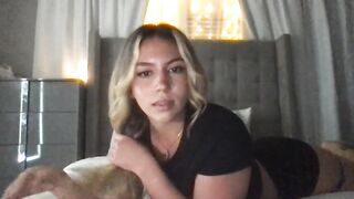 Watch urgfmandy Leaked Porn Video [Chaturbate] - australia, friendly, interactivetoy, panty