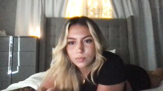 Watch urgfmandy Leaked Porn Video [Chaturbate] - australia, friendly, interactivetoy, panty