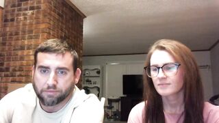 mr_shawnbanks Hot Porn Video [Chaturbate] - tits, saliva, rockergirl, friendly