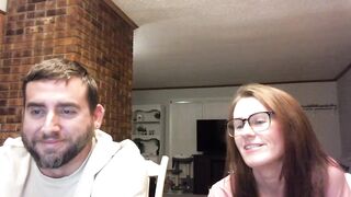 mr_shawnbanks Hot Porn Video [Chaturbate] - tits, saliva, rockergirl, friendly