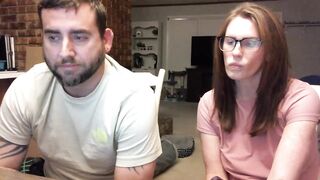 mr_shawnbanks Hot Porn Video [Chaturbate] - tits, saliva, rockergirl, friendly