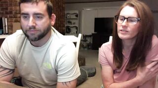 mr_shawnbanks Hot Porn Video [Chaturbate] - tits, saliva, rockergirl, friendly