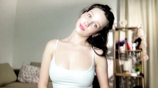 sageplambeck Hot Porn Video [Chaturbate] - new, young, 18, cute, bigboobs