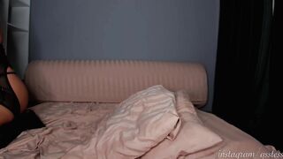 Watch qsstess Hot Porn Video [Chaturbate] - bigass, hotbrunettes, anal, lovense, bigboobs