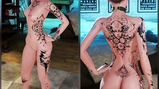 Watch _virtual_x_fantasy_ New Porn Video [Chaturbate] - 3dxchat, anal, bbclover, young, gaming