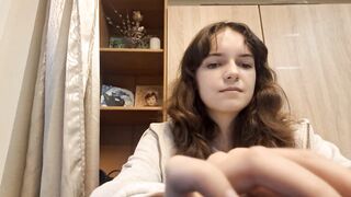 lonniegoldrup Leaked Porn Video [Chaturbate] - new, shy, 18, teen, cute