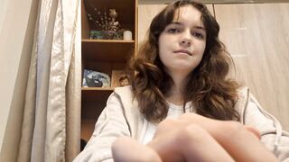 lonniegoldrup Leaked Porn Video [Chaturbate] - new, shy, 18, teen, cute