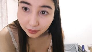 Watch leonieschmith Camgirl Porn Video [Chaturbate] - new, shy, young, 18, asian