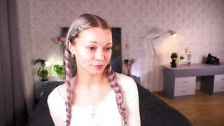 Watch mercy_assclass Camgirl Porn Video [Chaturbate] - new, shy, 18, skinny, cute