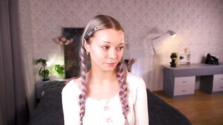 Watch mercy_assclass Camgirl Porn Video [Chaturbate] - new, shy, 18, skinny, cute