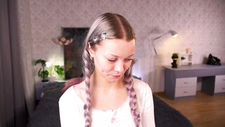 Watch mercy_assclass Camgirl Porn Video [Chaturbate] - new, shy, 18, skinny, cute