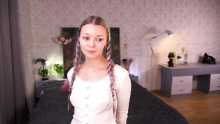 Watch mercy_assclass Camgirl Porn Video [Chaturbate] - new, shy, 18, skinny, cute