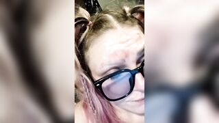 feathersngb32 Leaked Porn Video [Chaturbate] - fountainsquirt, nolush, shower, model, tall