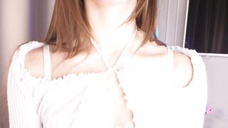 maravilllaa Hot Porn Video [Chaturbate] - new, natural, shy, brunette, 18