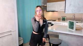 alorianna Hot Porn Video [Chaturbate] - new, shy, young, 18, cute