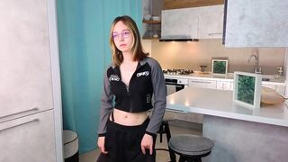 alorianna Hot Porn Video [Chaturbate] - new, shy, young, 18, cute