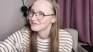 Watch dustydeida New Porn Video [Chaturbate] - new, shy, young, 18, cute
