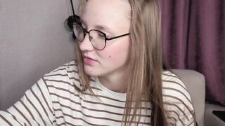 Watch dustydeida New Porn Video [Chaturbate] - new, shy, young, 18, cute