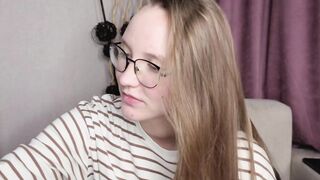 Watch dustydeida New Porn Video [Chaturbate] - new, shy, young, 18, cute