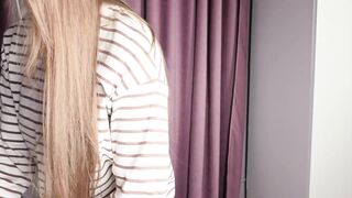 Watch dustydeida New Porn Video [Chaturbate] - new, shy, young, 18, cute