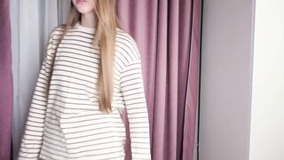Watch dustydeida New Porn Video [Chaturbate] - new, shy, young, 18, cute