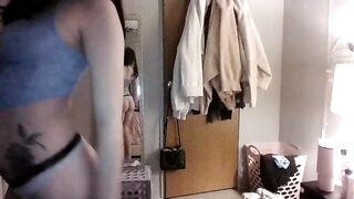 Watch chloe_rae018 Camgirl Porn Video [Chaturbate] - ass, tits, sexygirl, 18