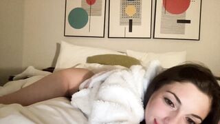 Watch handsomedeck23 Hot Porn Video [Chaturbate] - milf, sph, findom, bush, showoil