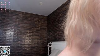 kissyourtessa Hot Porn Video [Chaturbate] - new, shy, young, 18, blonde