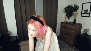 Watch sabr1naa Hot Porn Video [Chaturbate] - new, shy, 18, teen, cute