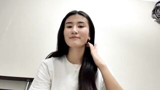 Watch elissakoebel Hot Porn Video [Chaturbate] - new, 18, asian, skinny, teen