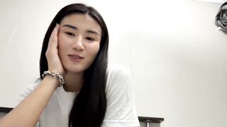 Watch elissakoebel Hot Porn Video [Chaturbate] - new, 18, asian, skinny, teen