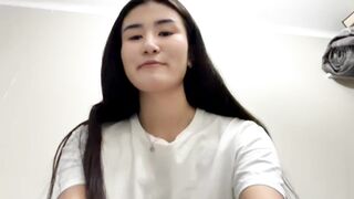 Watch elissakoebel Hot Porn Video [Chaturbate] - new, 18, asian, skinny, teen